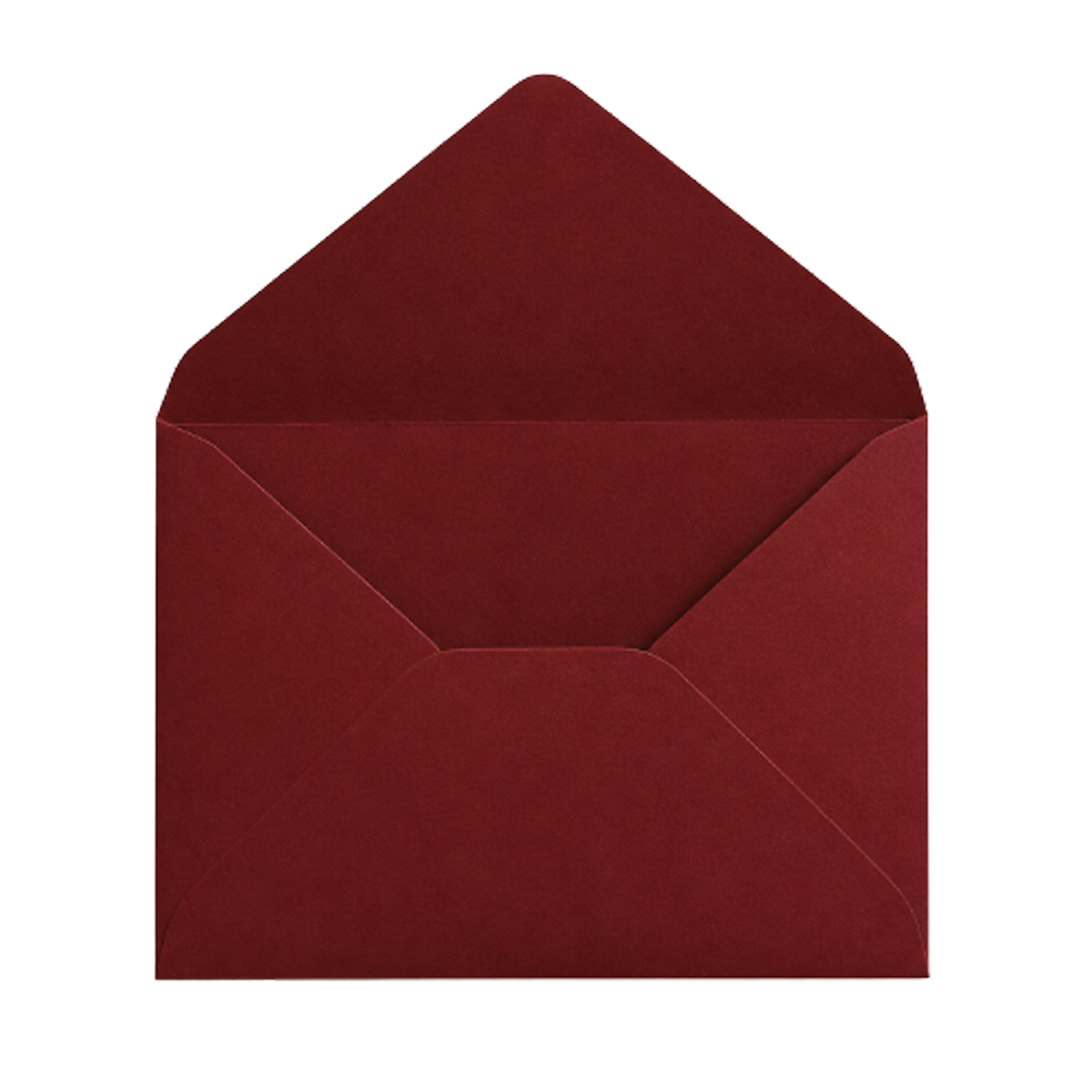 Envelope Back