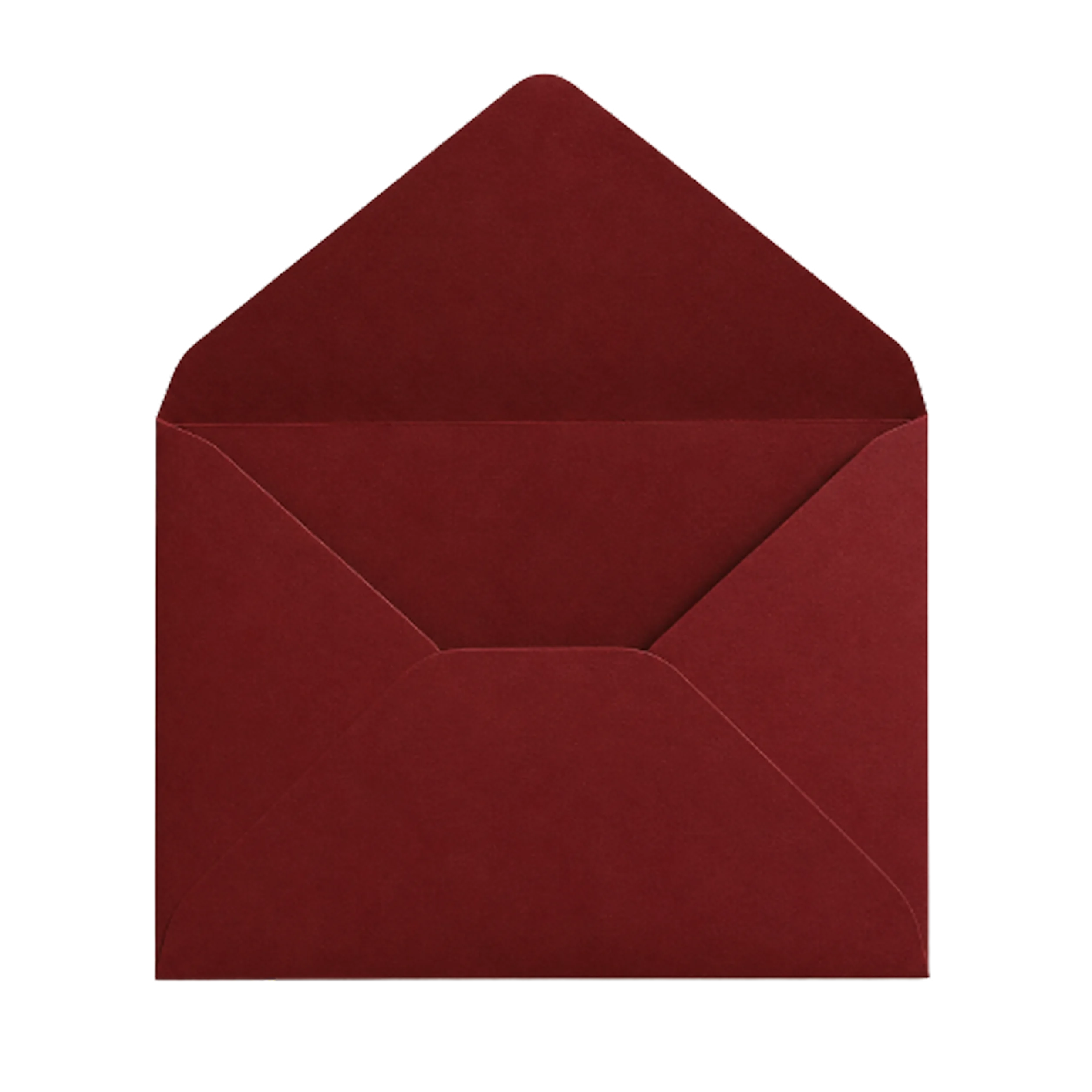 Envelope Back