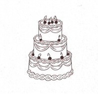Cake