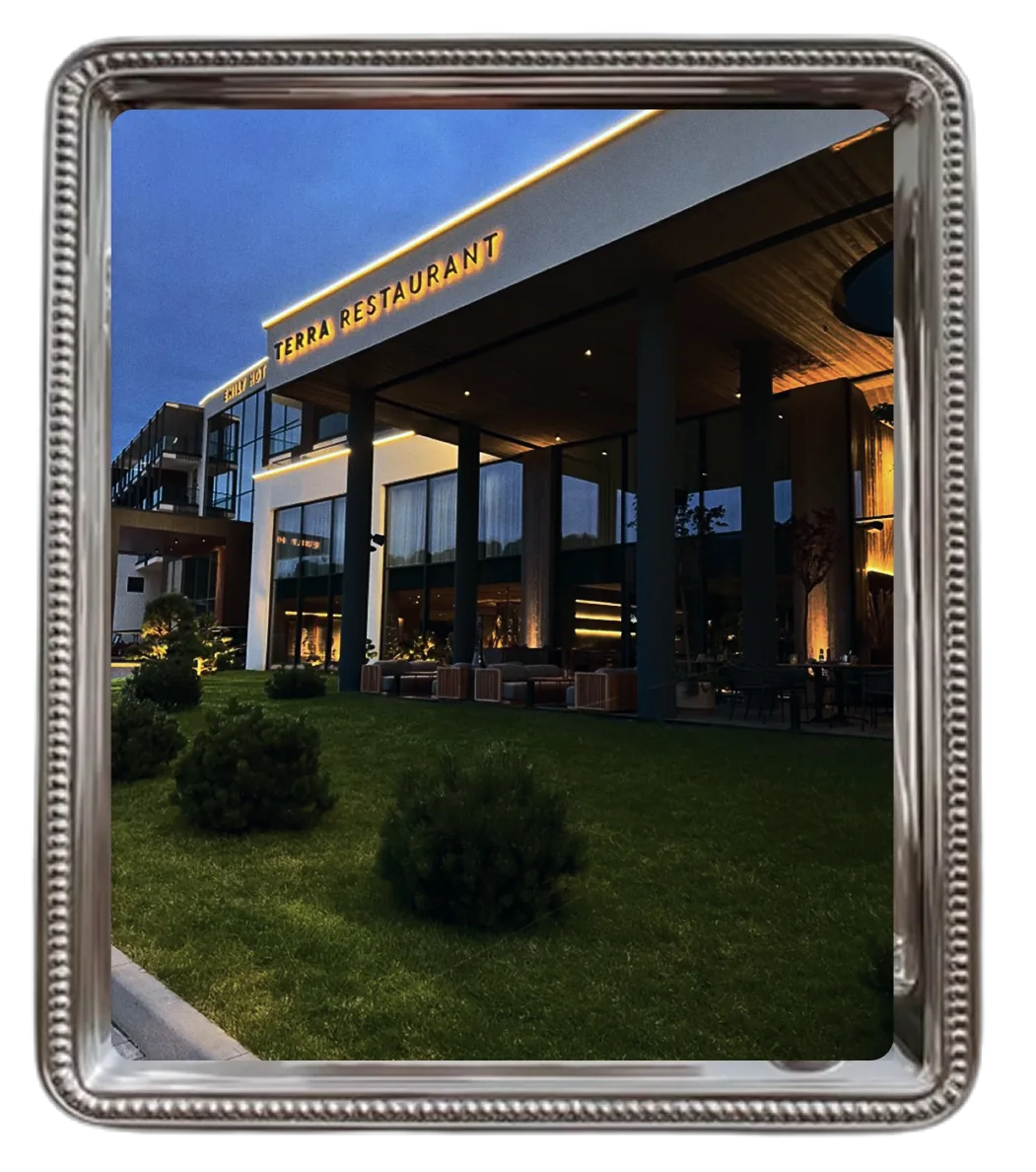 Wedding Venue