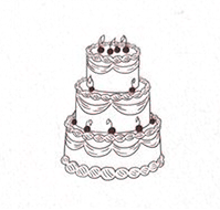 Cake